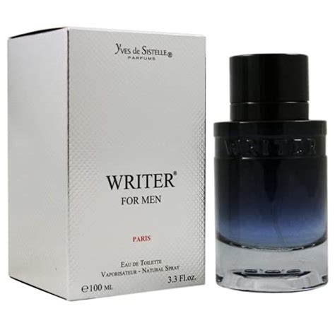 writer parfum herren